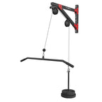 Latzug zur Wandbefestigung MH-W108 - Marbo Sport – Ansicht 5