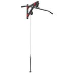 Latzug zur Wandbefestigung MH-W108 - Marbo Sport – Ansicht 8