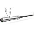 Olympische Langhantelstange 220 cm, 700 kg, Professional UF700 – UpForm – Ansicht 1