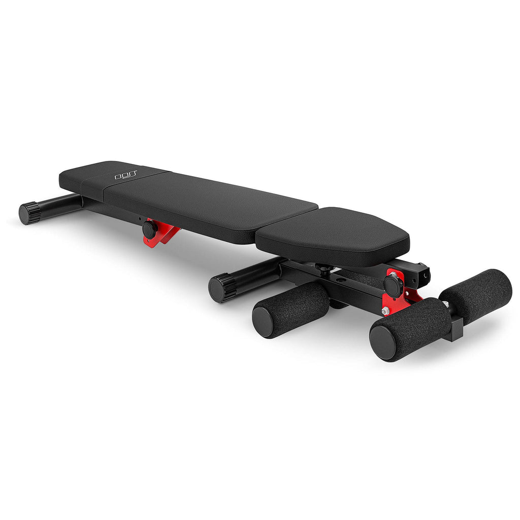 Hantelbank klappbar MH-L104 - Marbo Sport – Ansicht 2
