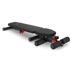 Hantelbank klappbar MH-L104 - Marbo Sport – Ansicht 2