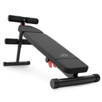 Hantelbank klappbar MH-L104 - Marbo Sport – Ansicht 5