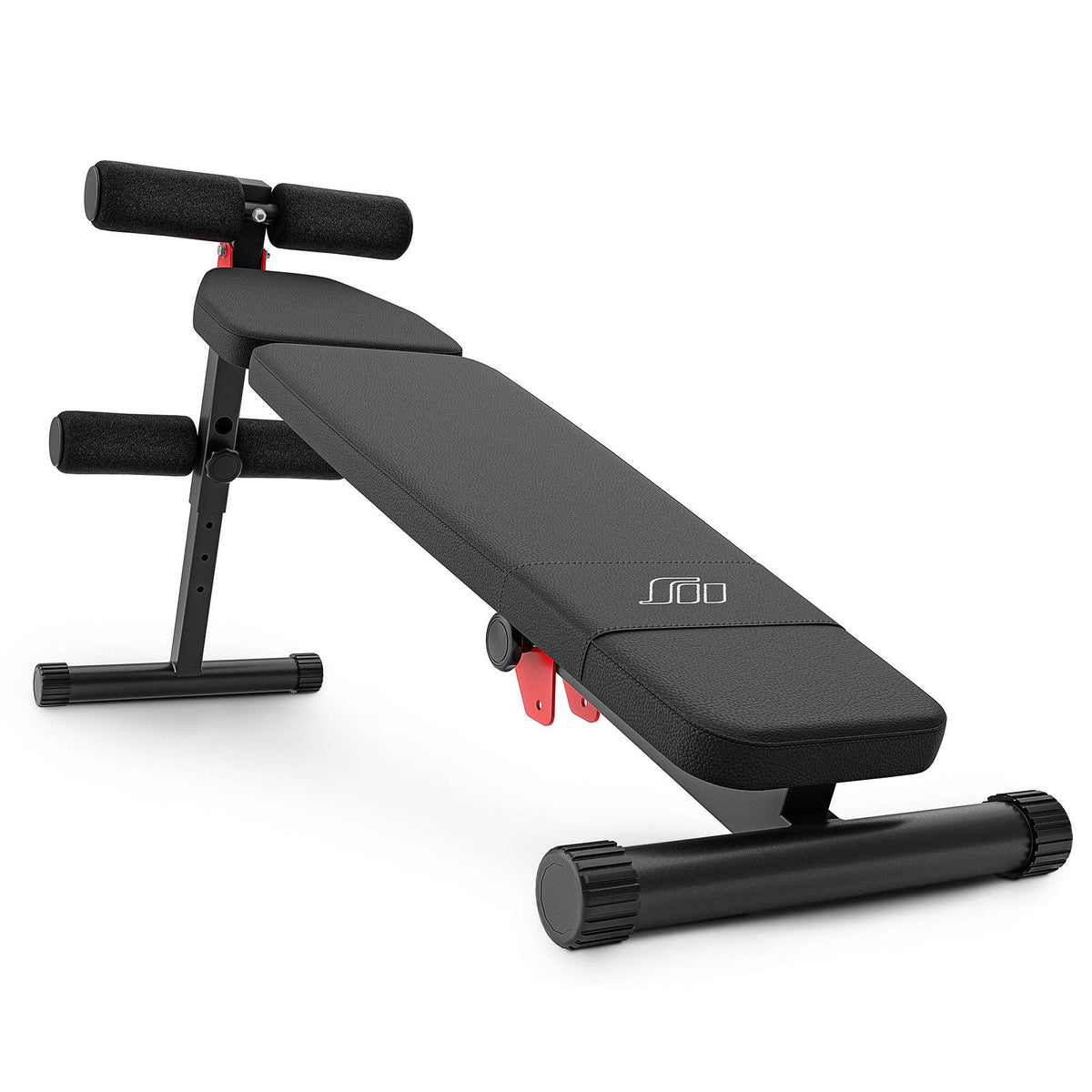 Hantelbank klappbar MH-L104 - Marbo Sport – Ansicht 5