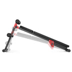 Hantelbank klappbar MH-L104 - Marbo Sport – Ansicht 6