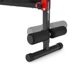 Hantelbank klappbar MH-L104 - Marbo Sport – Ansicht 7