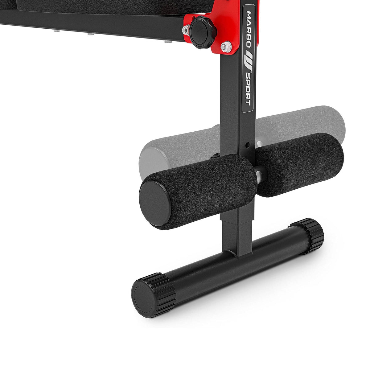 Hantelbank klappbar MH-L104 - Marbo Sport – Ansicht 7