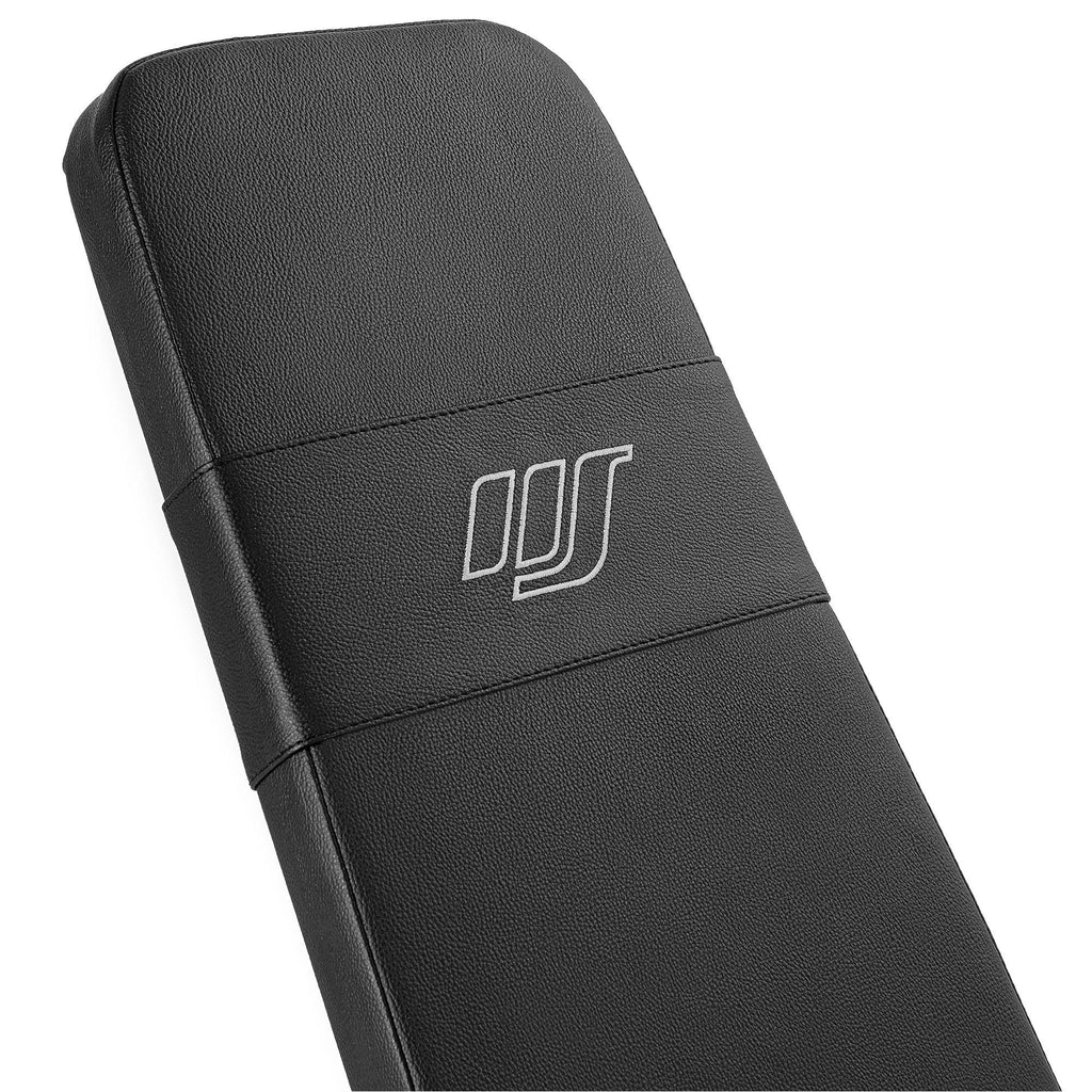 beidseitig verstellbare Hantelbank MH-L114 - Marbo Sport – Ansicht 6