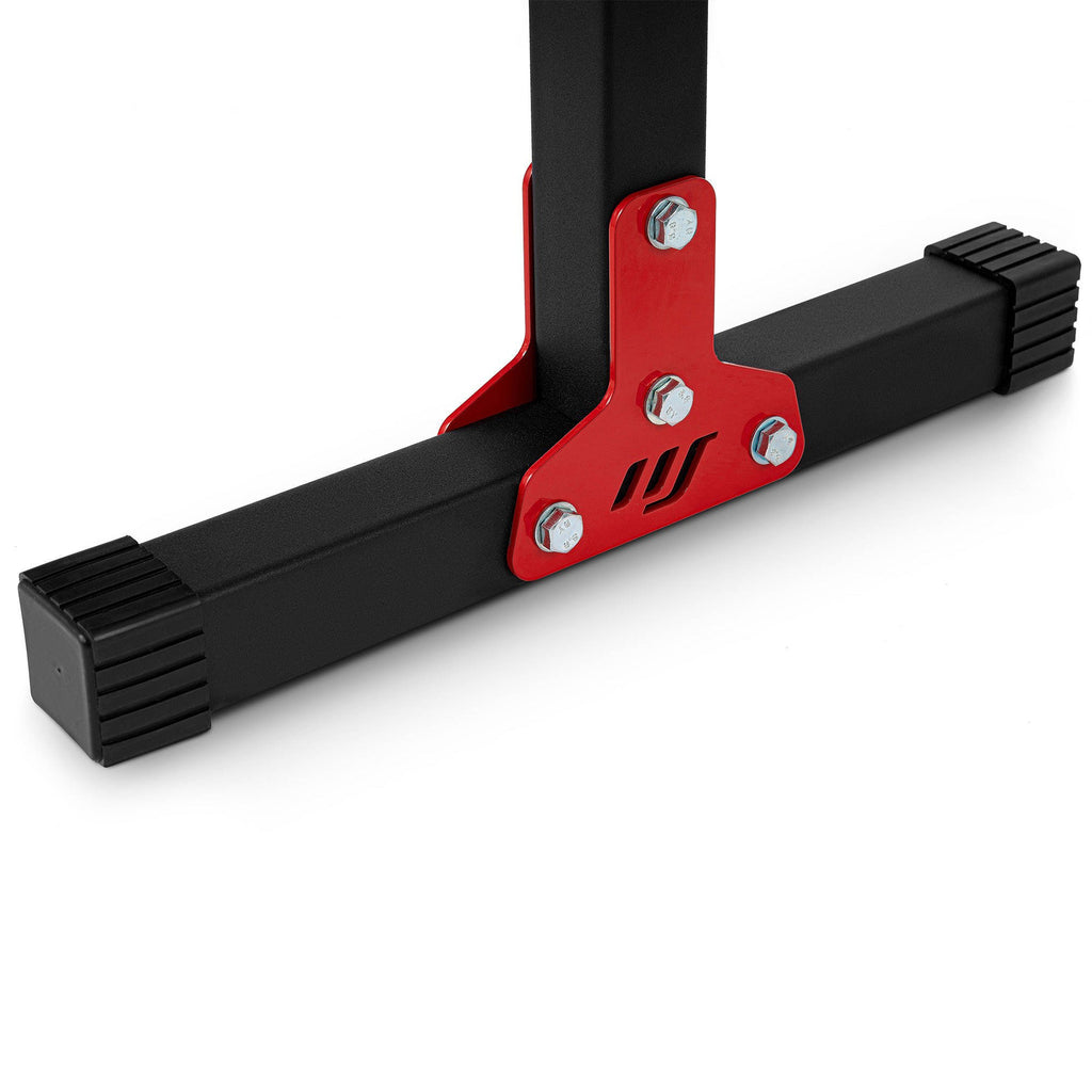 beidseitig verstellbare Hantelbank MH-L114 - Marbo Sport – Ansicht 7