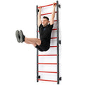 Fitness-Sprossenwand aus Metall 230x81cm MH-U204 - Marbo Sport – Ansicht 1