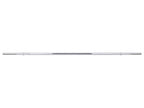 Verstärkte Langhantelstange 198cm 30mm MW-G198-EX-GL - Marbo Sport – Ansicht 2