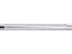 Verstärkte Langhantelstange 198cm 30mm MW-G198-EX-GL - Marbo Sport – Ansicht 4