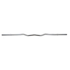 Curlstange mit Federverschlüsse 30mm 120cm MW-G120L-EX-GL - Marbo Sport – Ansicht 4
