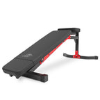 Verstellbare Multifunktions Hantelbank MH-L115 - Marbo Sport – Ansicht 4