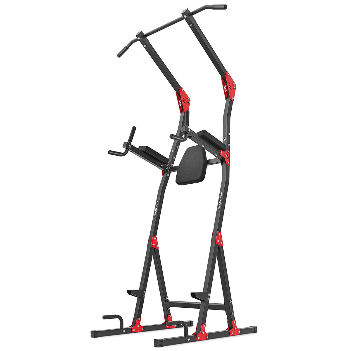 Power Tower Dip-Station mit Klimmzugstange MH-U102 - Marbo Sport – Ansicht 1