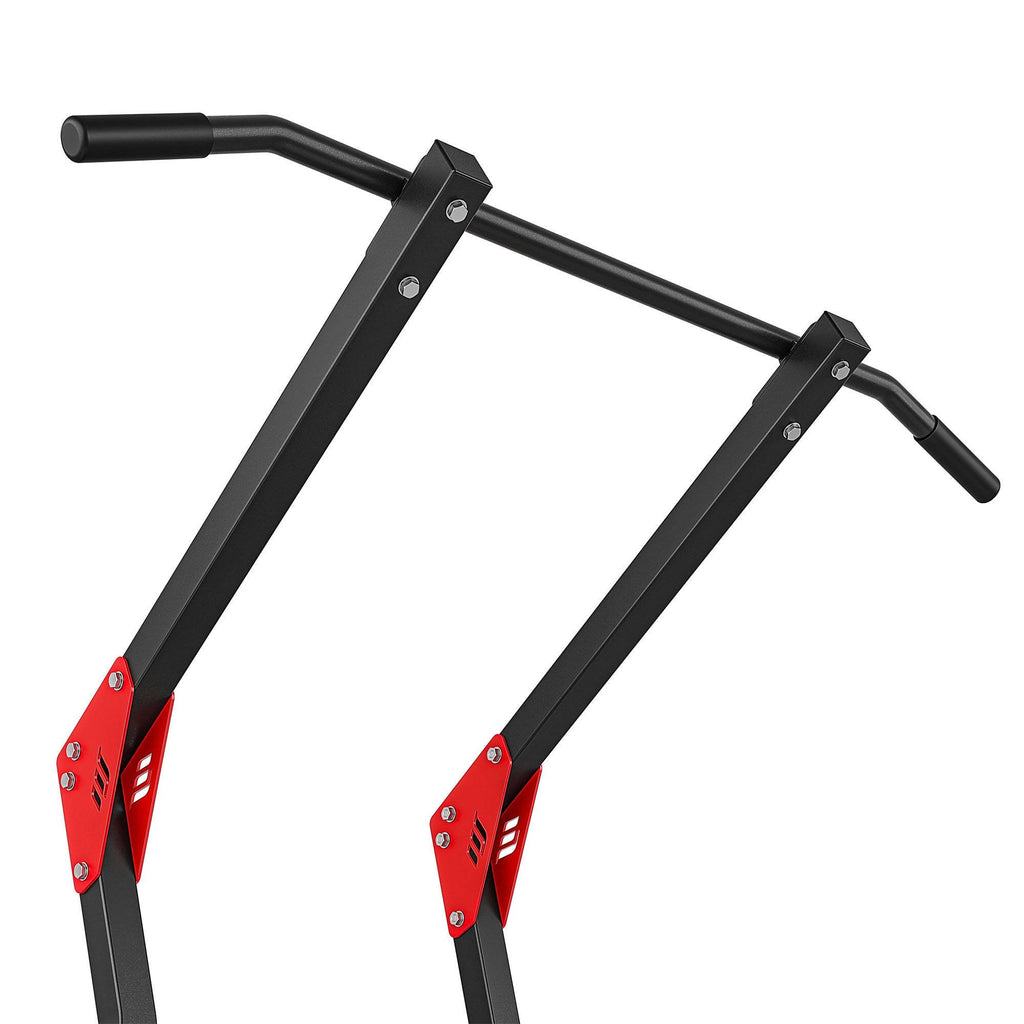 Power Tower Dip-Station mit Klimmzugstange MH-U102 - Marbo Sport – Ansicht 3