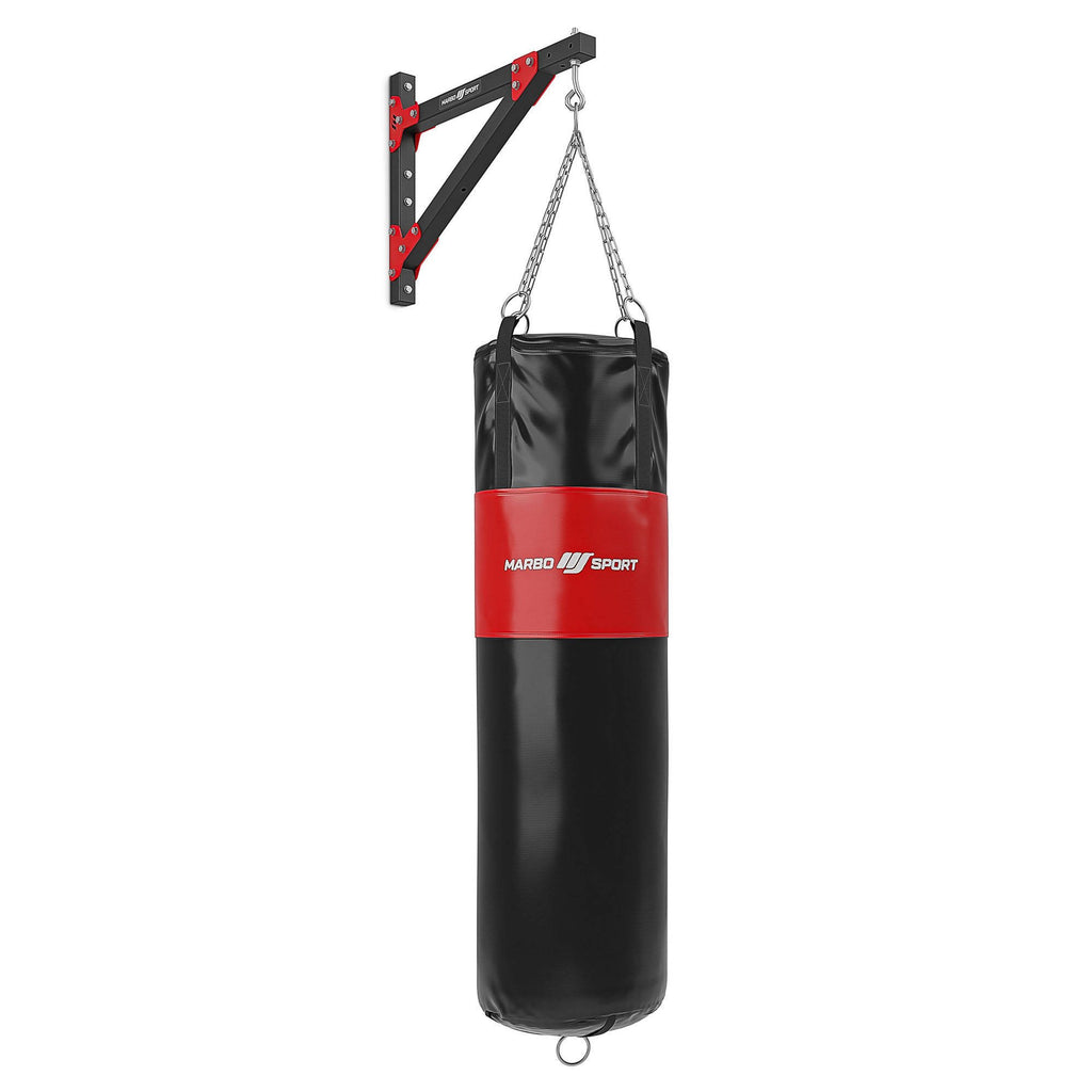 Boxsackhalterung zur Wandmontage MH-D205 - Marbo Sport – Ansicht 2
