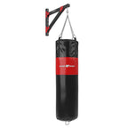 Boxsackhalterung zur Wandmontage MH-D205 - Marbo Sport – Ansicht 2