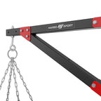 Boxsackhalterung zur Wandmontage MH-D205 - Marbo Sport – Ansicht 4