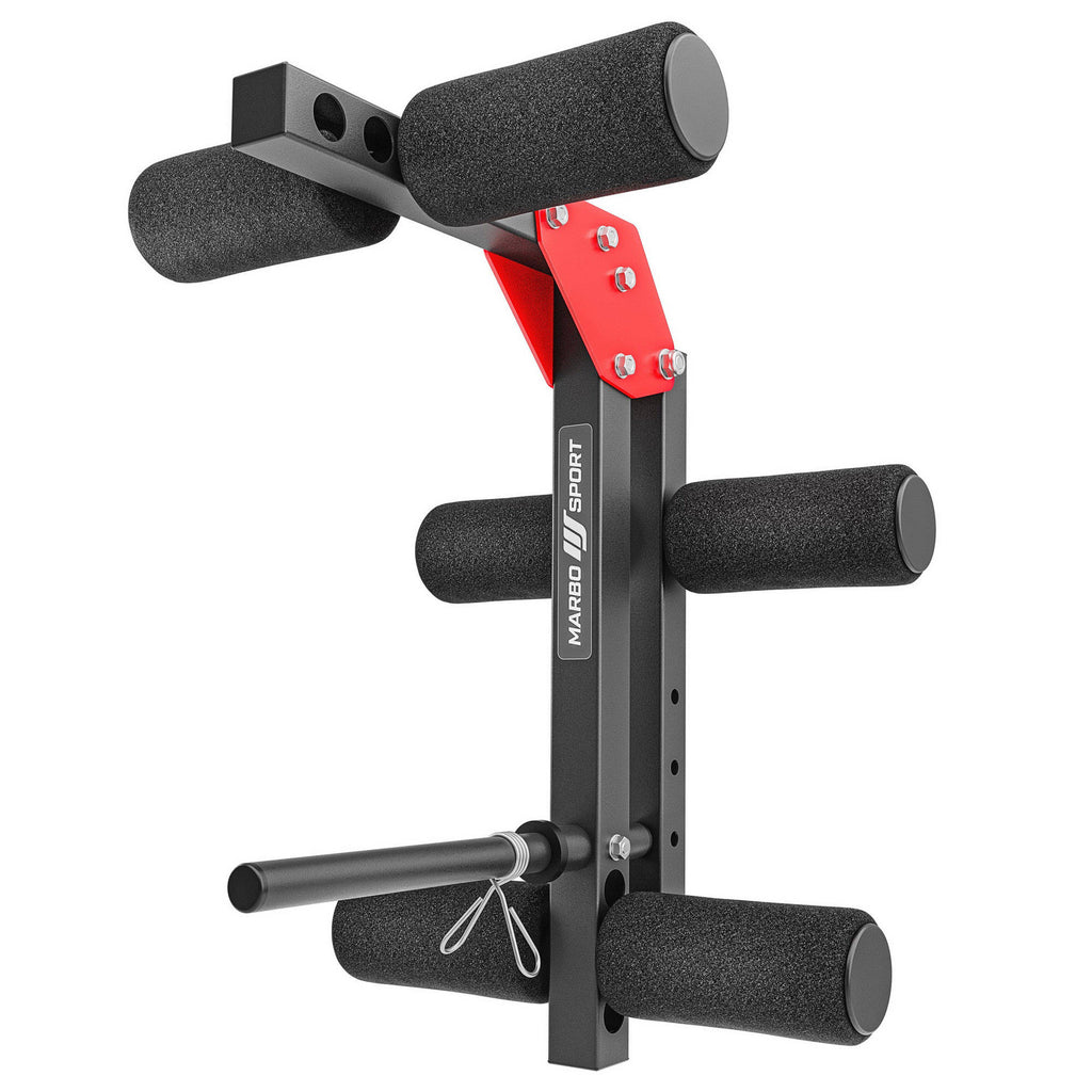 Beinstrecker-/beuger-Aufsatz Home MH-A102 - Marbo Sport – Ansicht 1