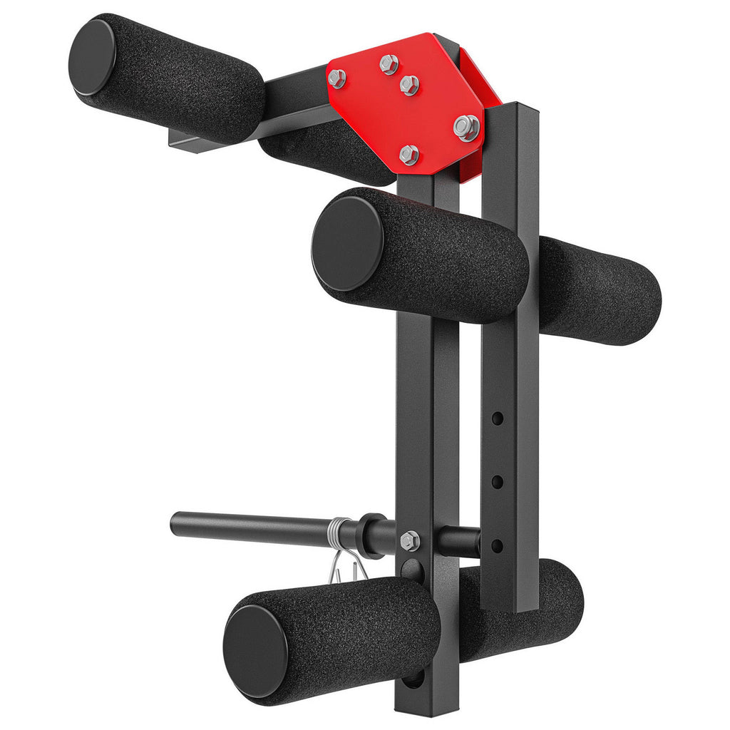 Beinstrecker-/beuger-Aufsatz Home MH-A102 - Marbo Sport – Ansicht 5