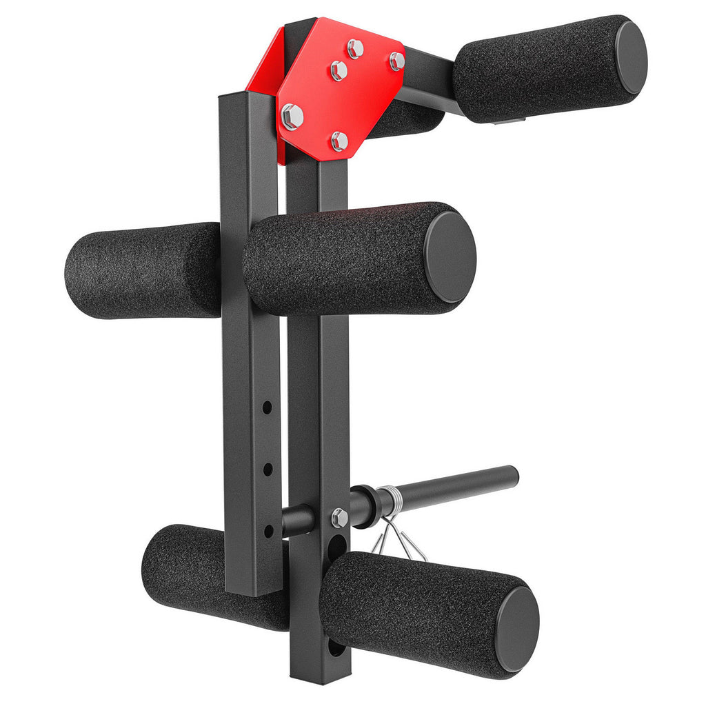 Beinstrecker-/beuger-Aufsatz Home MH-A102 - Marbo Sport – Ansicht 6