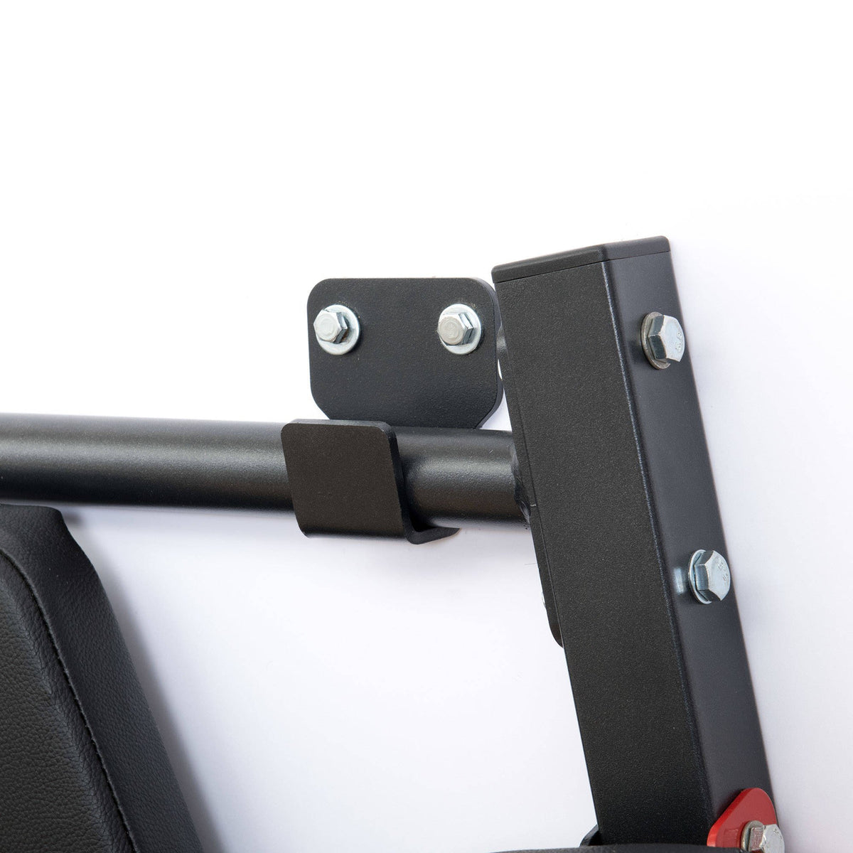 Die multifunktionale Klimmzugstange für die Wandmontage (2in1) MH-U205 - Marbo Sport – Ansicht 6