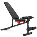 verstellbare multifunktionale Trainingsbank MH-L111 - Marbo Sport – Ansicht 1