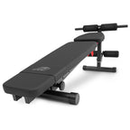 verstellbare multifunktionale Trainingsbank MH-L111 - Marbo Sport – Ansicht 15