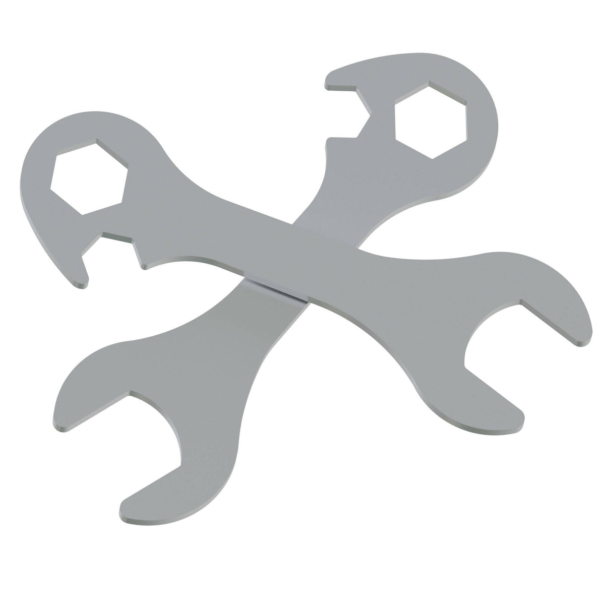 verstellbare multifunktionale Trainingsbank MH-L111 - Marbo Sport – Ansicht 22