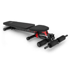 verstellbare multifunktionale Trainingsbank MH-L111 - Marbo Sport – Ansicht 21