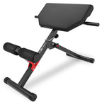 Hyperextensions Bauch & Rückentrainer MH-L116 - Marbo Sport – Ansicht 3