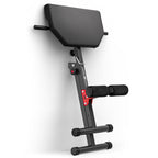 Hyperextensions Bauch & Rückentrainer MH-L116 - Marbo Sport – Ansicht 8