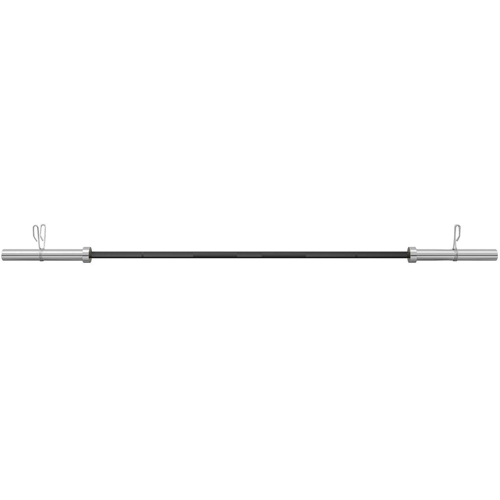 Olympische Langhantelstange 220cm 450kg Professional UF450 - UpForm – Ansicht 4