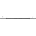 Olympische Langhantelstange 220cm 450kg Professional UF450 - UpForm – Ansicht 4