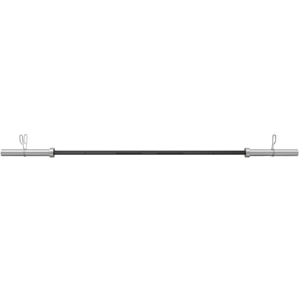 Olympische Langhantelstange 220cm 350kg Professional UF350 - UpForm – Ansicht 4