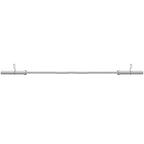 Olympische Langhantelstange 220 cm UF-G220-OL-CH - UpForm – Ansicht 3