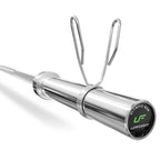 Olympia- Langhantelstange 180 cm UF-G180-OLI-CH – UpForm – Ansicht 4