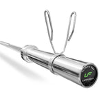 Olympia- Langhantelstange 150 cm UF-G150-OLI-CH – UpForm – Ansicht 4