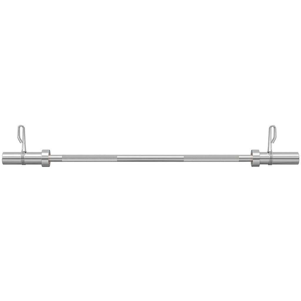Olympia- Langhantelstange UF-G120-OLI-CH – UpForm – Ansicht 3