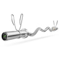Olympische SZ-Hantelstange 120 cm UF-G120L-OLI-CH – UpForm – Ansicht 1