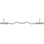 Olympische SZ-Hantelstange 120 cm UF-G120L-OLI-CH – UpForm – Ansicht 3