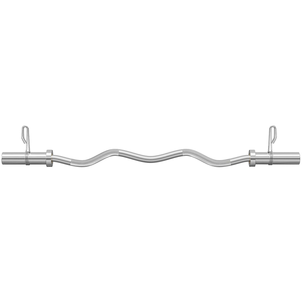 Olympische SZ-Hantelstange 120 cm UF-G120L-OLI-CH – UpForm – Ansicht 3