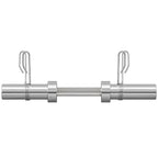Olympia Kurzhantelstange 50 cm UF-G50-OLI-CH – UpForm – Ansicht 3