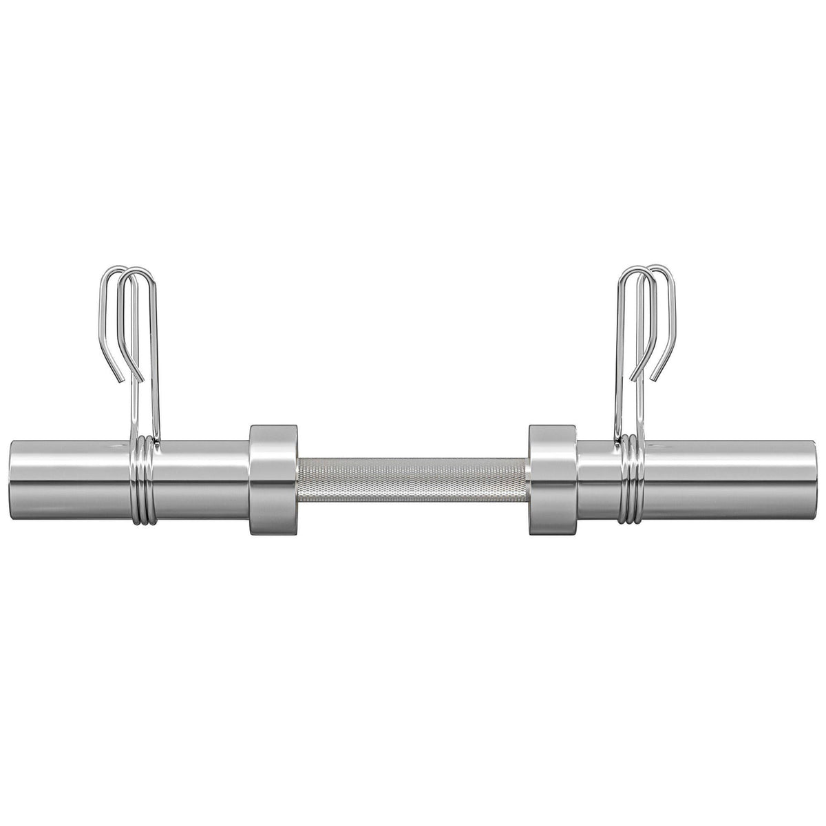 Olympia Kurzhantelstange 50 cm UF-G50-OLI-CH – UpForm – Ansicht 3