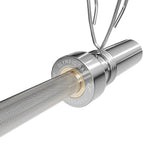 Olympia Kurzhantelstange 50 cm UF-G50-OLI-CH – UpForm – Ansicht 6