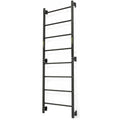 Sprossenwand aus Metall mit 8 Sprossen 219x76cm SG-16 - SmartGym Fitness Accessories – Ansicht 1