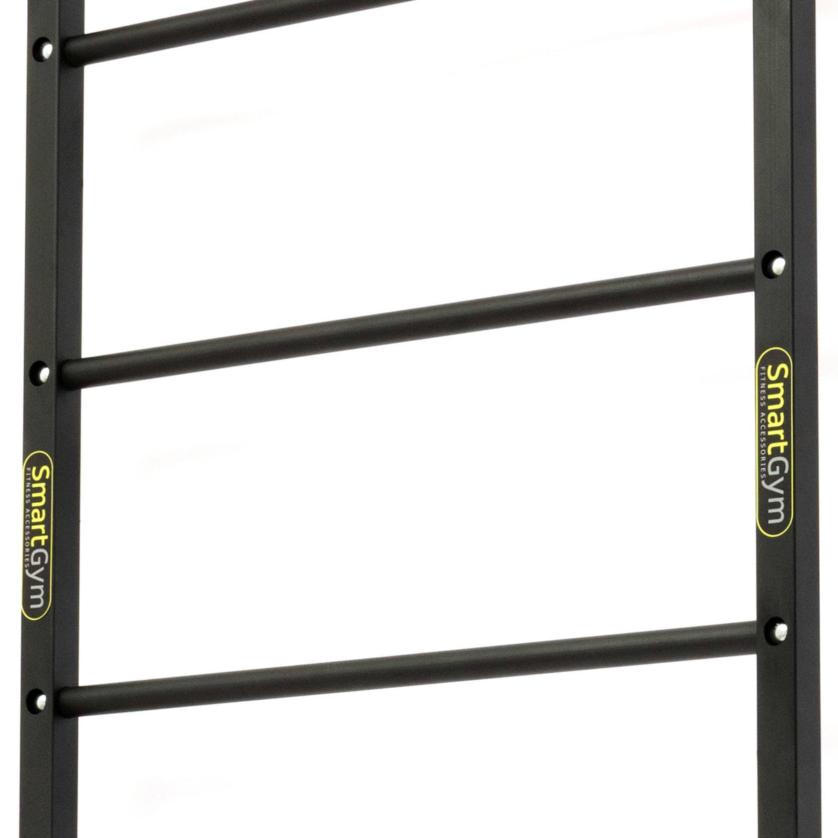 Sprossenwand aus Metall mit 8 Sprossen 219x76cm SG-16 - SmartGym Fitness Accessories – Ansicht 5