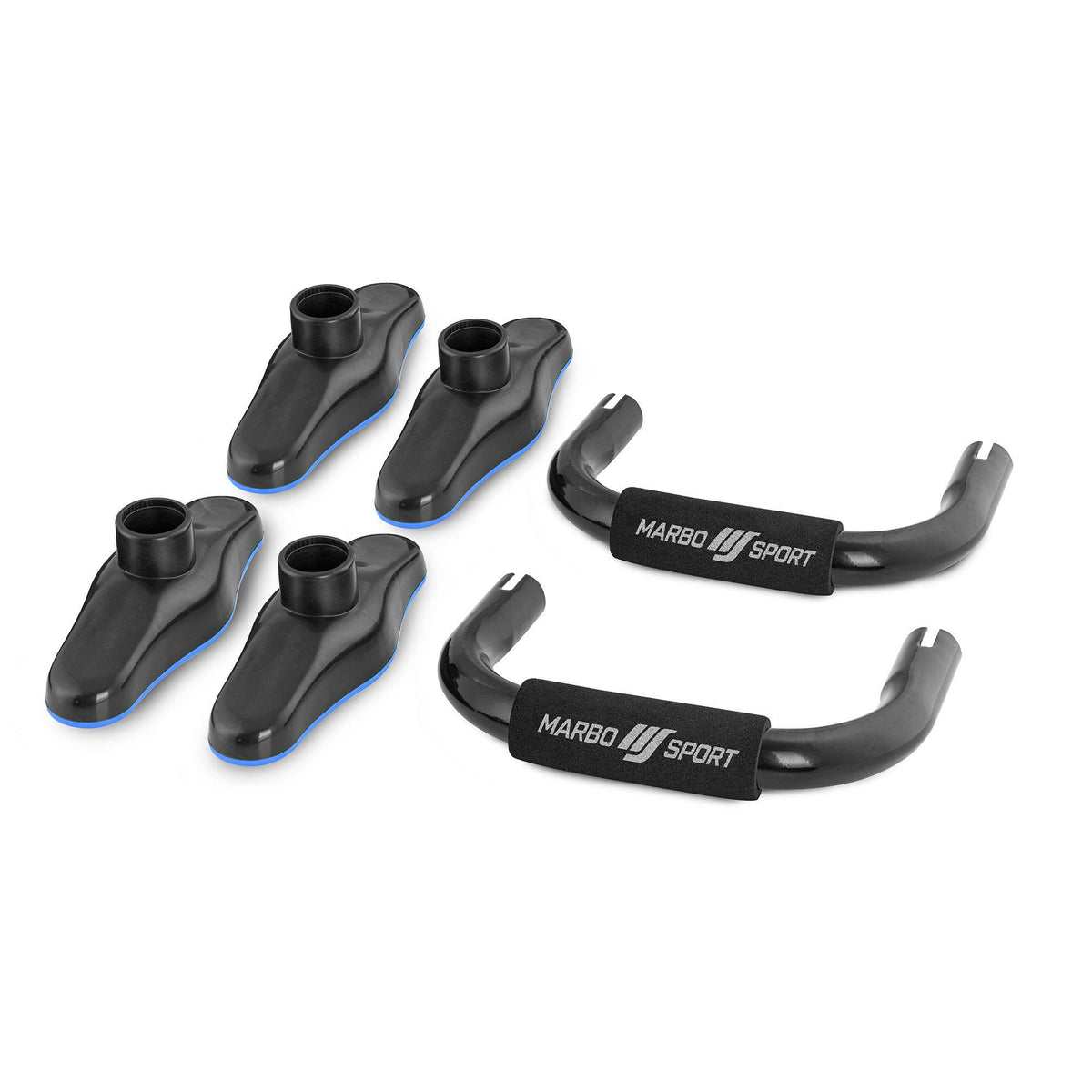 Griffe für Metallpumpen - Marbo Sport – Ansicht 3