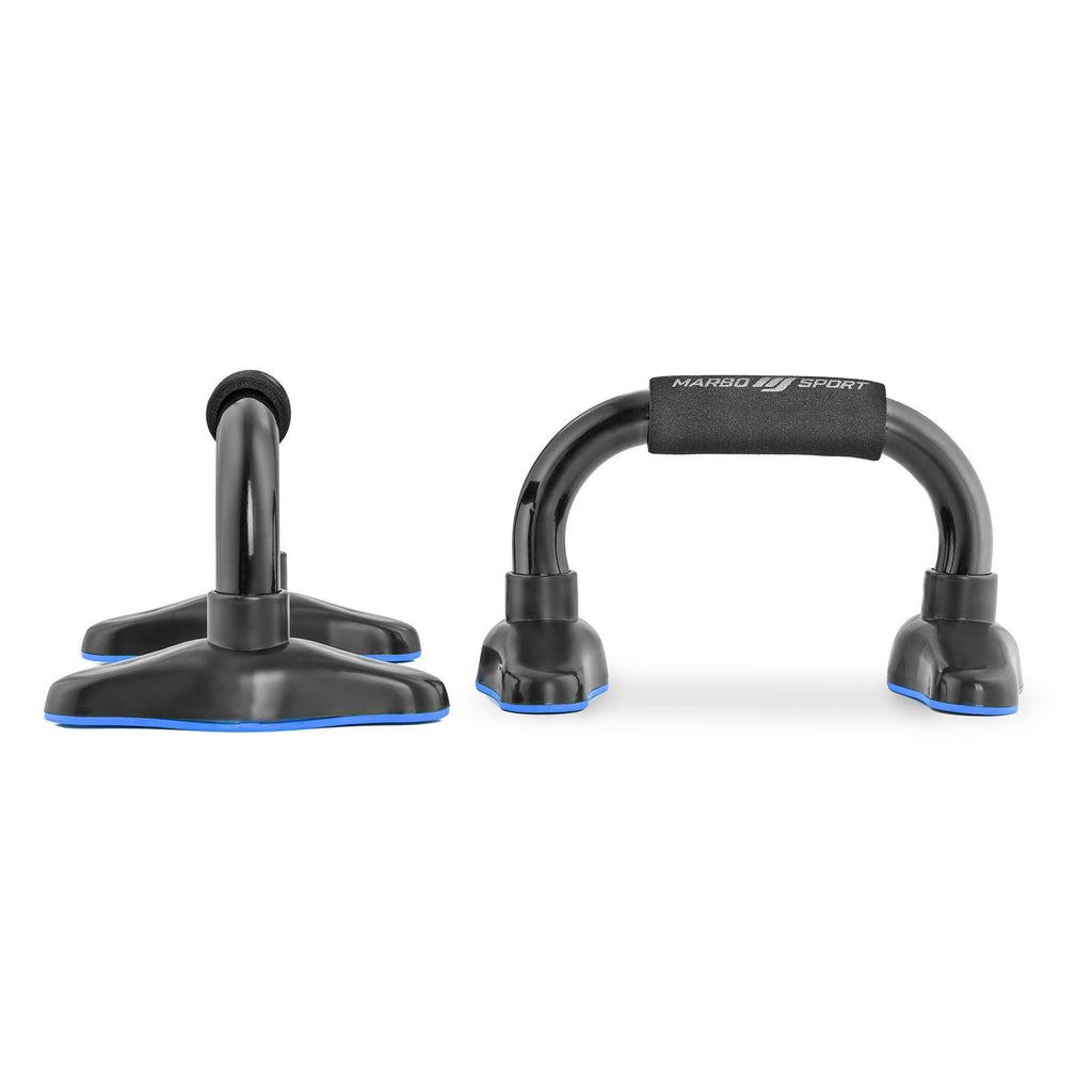 Griffe für Metallpumpen - Marbo Sport – Ansicht 4