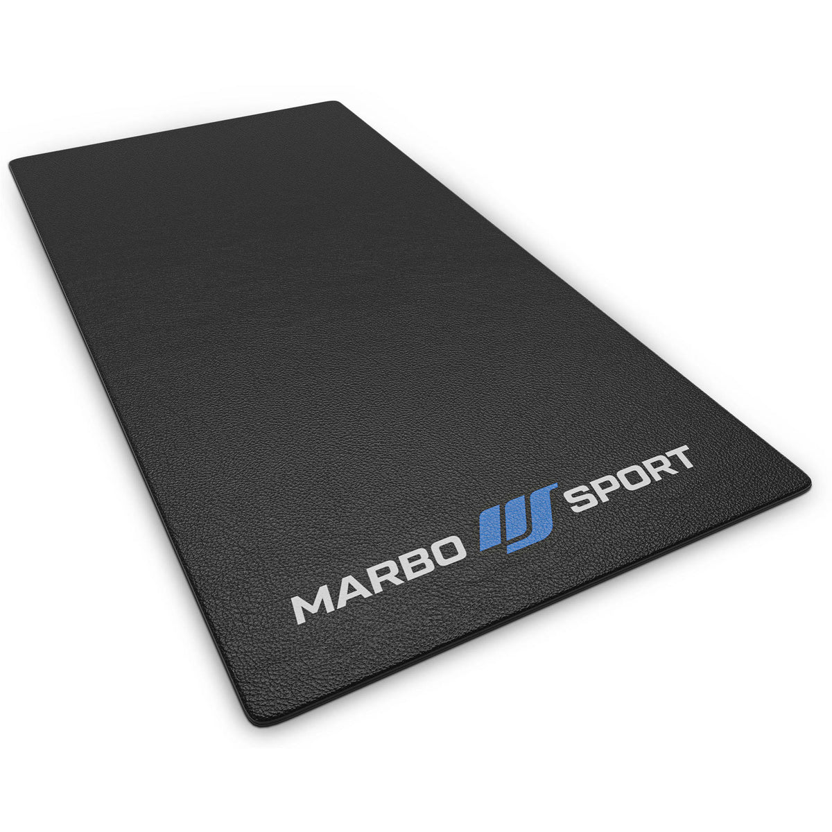 PVC-Sportmatte für Fitnessgeräte 180 × 90 cm – Detailansicht